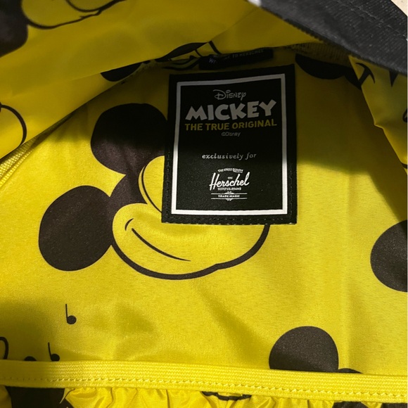 Hershel Supply Disney Backpack - Picture 7 of 10
